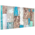 Magnettafel Planks Maritime