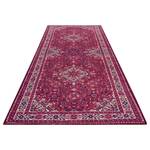 Tapis de couloir Azad Täbriz Polyester - Rouge oriental