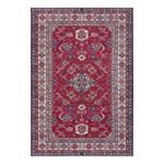 Tapis Maschad Orkun Polyester - Rouge / Multicolore - 160 x 230 cm