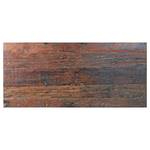 Eettafel Haybes oud hout, acaciahout