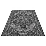 Teppich Alzonne Polypropylen - Schwarz - 120 x 170 cm