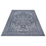 Teppich Alzonne Polypropylen - Grau - 80 x 150 cm