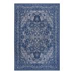 Tapis Alzonne Polypropylène - Bleu - 120 x 170 cm