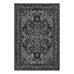 Tapis Alzonne Polypropylène - Noir - 160 x 230 cm