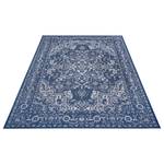 Teppich Alzonne Polypropylen - Blau - 200 x 290 cm