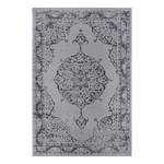 Tapis Jarrier Polypropylène - Argenté / Gris - 160 x 230 cm