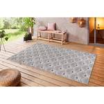 Tapis Gizeux Polypropylène - Noir - 160 x 230 cm