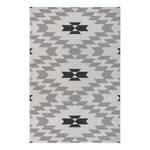 Tapis Grevilly Polypropylène - Noir - 200 x 290 cm