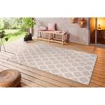 Tapis Lascelle Polypropylène - Marron clair - 200 x 290 cm