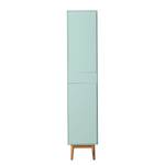 Mobile alto LINDHOLM Rovere parzialmente massello - Mint