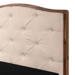 Houten bed Amour 160 x 200cm