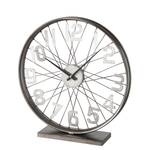 Horloge Spex Fer - Gris