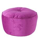 Sitzkissen Merve Polyester - Pink