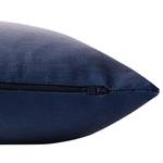 Housse de coussin Gradient Signature Polyester - Bleu marine