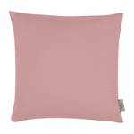 Housse de coussin T-Dove Coton - Rose - 60 x 60 cm