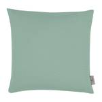 Federa per cuscino T-Dove Cotone - Verde menta - 50 x 50 cm