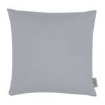 Federa per cuscino T-Dove Cotone - Argento - 40 x 40 cm