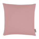 Federa per cuscino T-Dove Cotone - Rosa - 50 x 50 cm