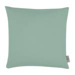 Kussensloop T-Dove katoen - Mintgroen - 60 x 60 cm