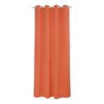 Gordijn Dove Signature polyester/katoen - Terracotta