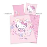 Bettw盲sche Hello Kitty