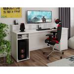 Bureau Gambell Blanc