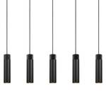 Suspension Tilo V Acier - 5 ampoules