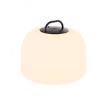 Lampenkap Kettle II polyester PVC - 1 lichtbron