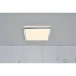 LED-plafondlamp Oja VIII kunststof/metaal - 1 lichtbron