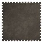 Repose-pieds Montaner Microfibre - Microfibre Priya: Anthracite