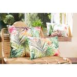 Housse de coussin Kokamo Polyacrylique dralon® - Vert