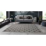 Tapis Rouillon Polypropylène - Gris - 160 x 220 cm