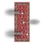 Tapis Cublize I Polypropylène - Rouge - 180 x 260 cm