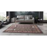 Tapis Cublize I Polypropylène - Gris - 120 x 160 cm