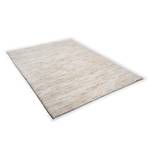 Tapis Royal Maroc I Laine vierge / Coton - Beige - 170 x 240 cm