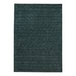 Tapis Manhattan Tissu mélangé - Anthracite - 70 x 140 cm