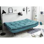 Schlafsofa Valleroy Microfaser - Microfaser Ranu: Denim