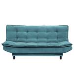 Schlafsofa Valleroy Microfaser - Microfaser Ranu: Denim