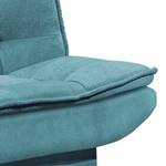 Schlafsofa Valleroy Microfaser - Microfaser Ranu: Denim