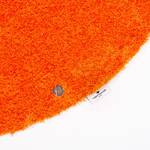 Tapis épais Soft II Orange