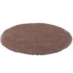 Tapis épais Soft II Marron clair