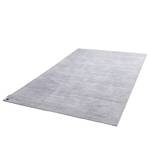 Tapis Shine Viscose - Argenté - 160 x 230 cm