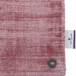 Tapis Shine Viscose - Rose - 65 x 135 cm