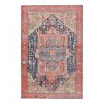 Laagpolig vloerkleed Funky Orient Heriz vlakweefsel - meerdere kleuren - 155 x 235 cm