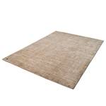 Tapis Shine Viscose - Marron clair - 65 x 135 cm