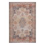 Loper Funky Orient Kirman Vlakweefsel - Meerkleurig - 60 x 230 cm