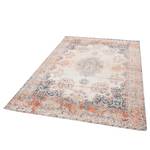 Tapis de couloir Funky Orient Kirman Tissage à plat - Multicolore - 60 x 230 cm