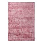 Tapis Shine Viscose - Rose - 50 x 80 cm