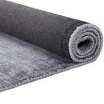 Tapis Shine Viscose - Anthracite - 50 x 80 cm