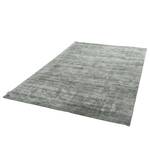 Tapis Shine Viscose - Vert olive - 300 x 400 cm